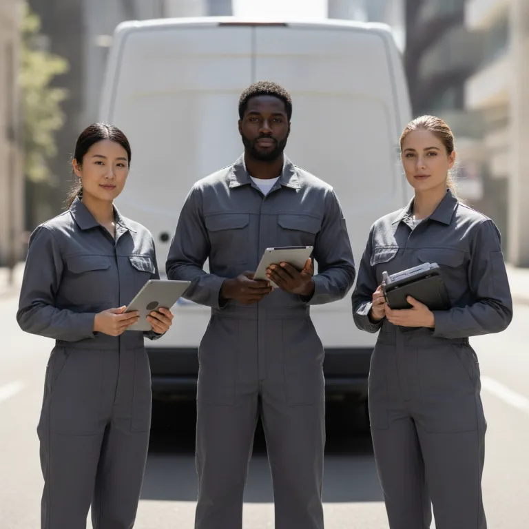 Cyber Insurance Broker team in Burnaby